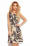 Robe de jour