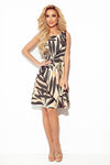 Robe de jour