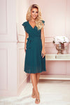 Robe de cocktail