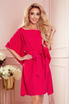 Robe de jour