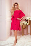 Robe de jour