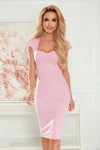 Robe de jour