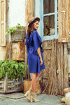 Robe de jour