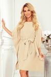 Robe de jour