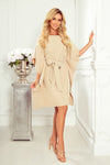 Robe de jour