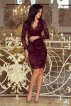 Tenue de soirée