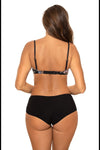 Maillot de bain deux pièces