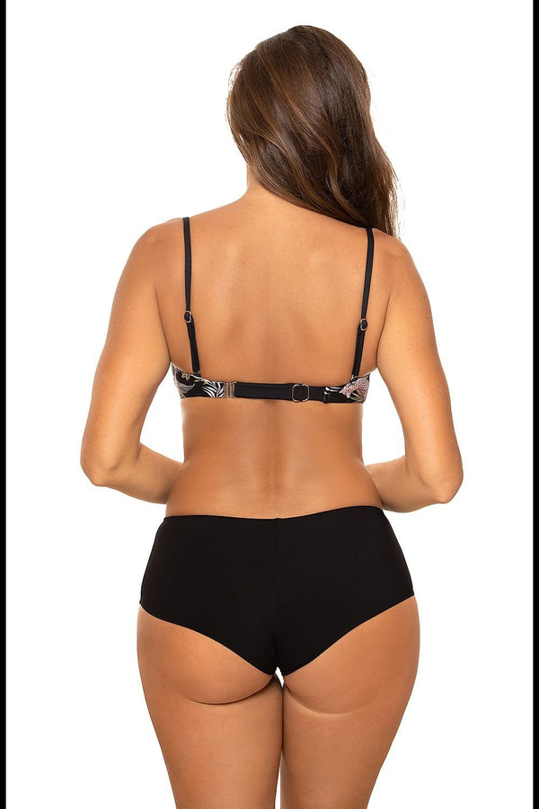 Maillot de bain deux pièces