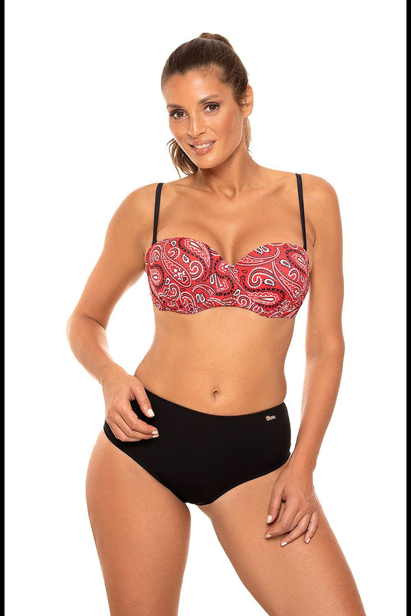 Maillot de bain deux pièces