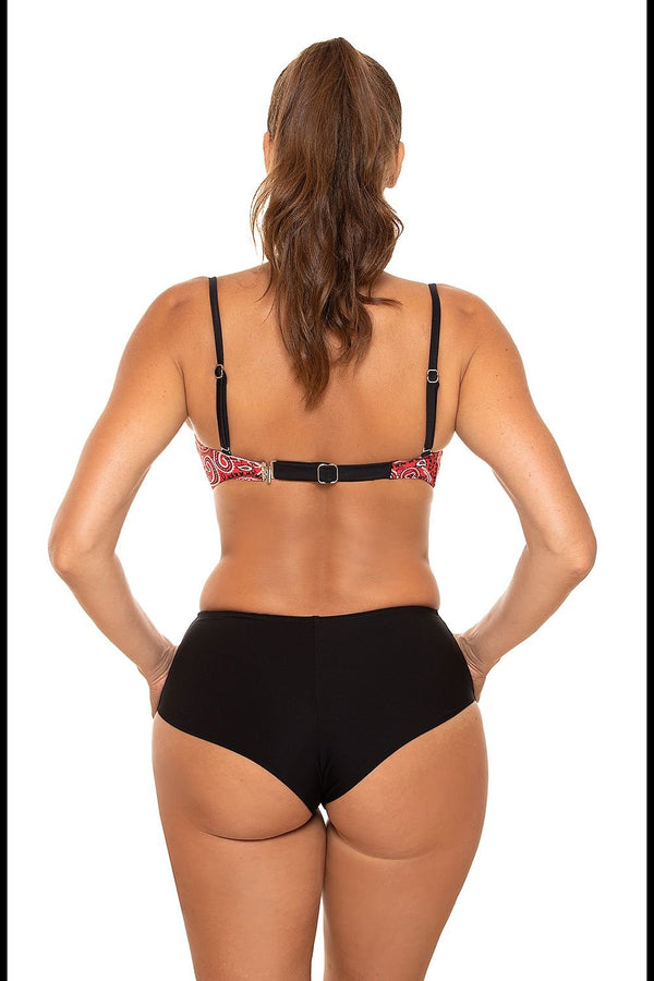Maillot de bain deux pièces