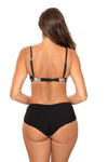 Maillot de bain deux pièces