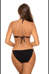Maillot de bain deux pièces
