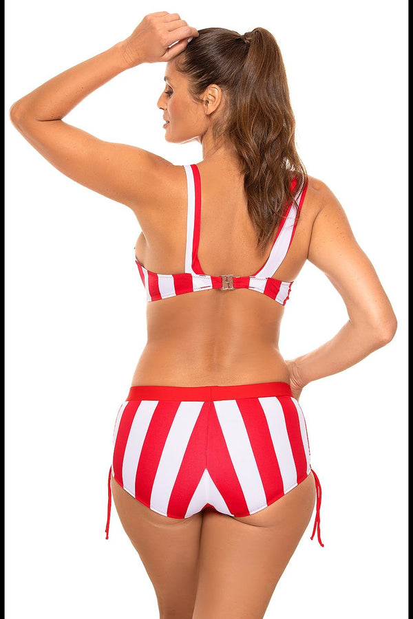 Maillot de bain deux pièces