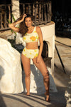 Swimsuit two piece