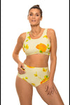 Swimsuit two piece