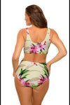 Swimsuit two piece