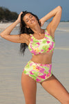 Swimsuit two piece
