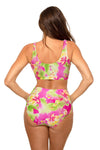 Swimsuit two piece