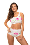 Swimsuit two piece