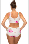 Swimsuit two piece