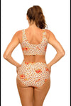 Swimsuit two piece