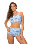 Swimsuit two piece