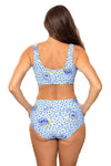 Swimsuit two piece