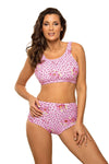 Swimsuit two piece