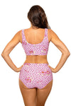 Swimsuit two piece