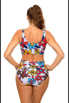 Swimsuit two piece