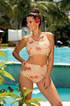 Swimsuit two piece