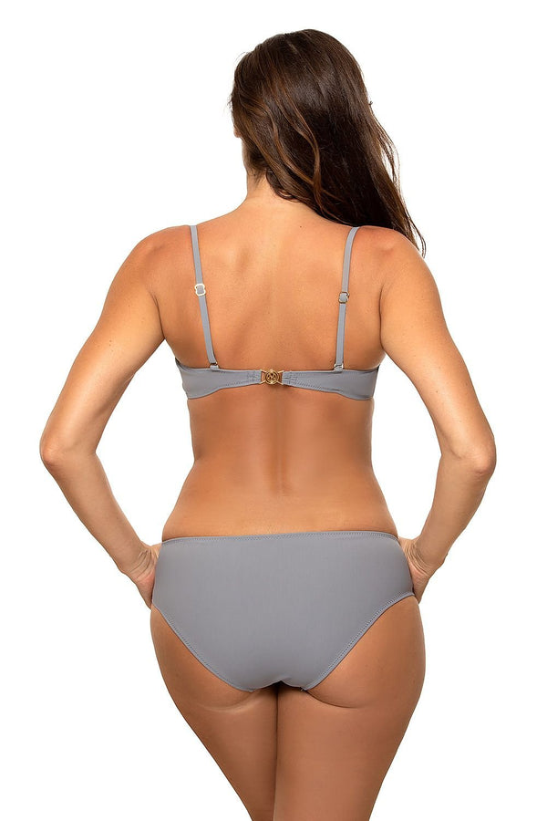 Maillot de bain deux pièces