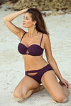 Maillot de bain deux pièces