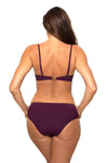 Maillot de bain deux pièces