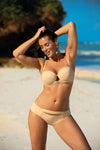 Maillot de bain deux pièces