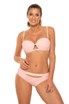 Maillot de bain deux pièces