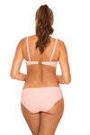 Maillot de bain deux pièces