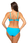 Maillot de bain deux pièces