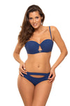 Maillot de bain deux pièces
