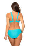 Maillot de bain deux pièces