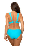 Maillot de bain deux pièces