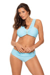 Maillot de bain deux pièces
