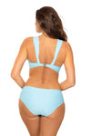 Maillot de bain deux pièces