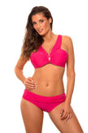 Maillot de bain deux pièces