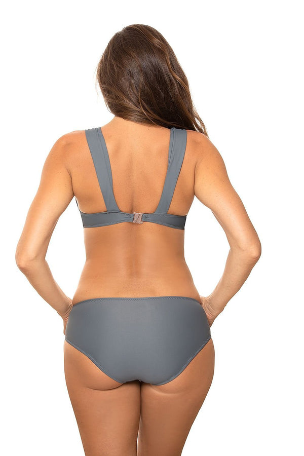 Maillot de bain deux pièces