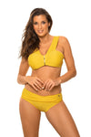 Maillot de bain deux pièces