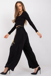 Women trousers