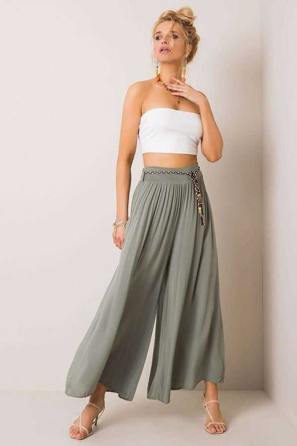 Women trousers