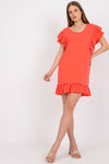 Robe de jour