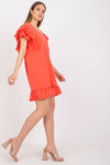 Robe de jour